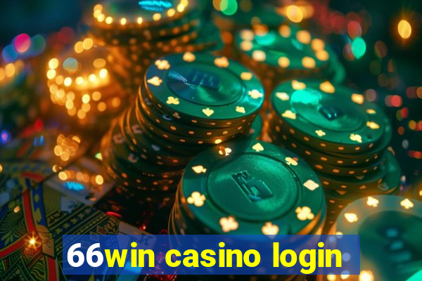 66win casino login